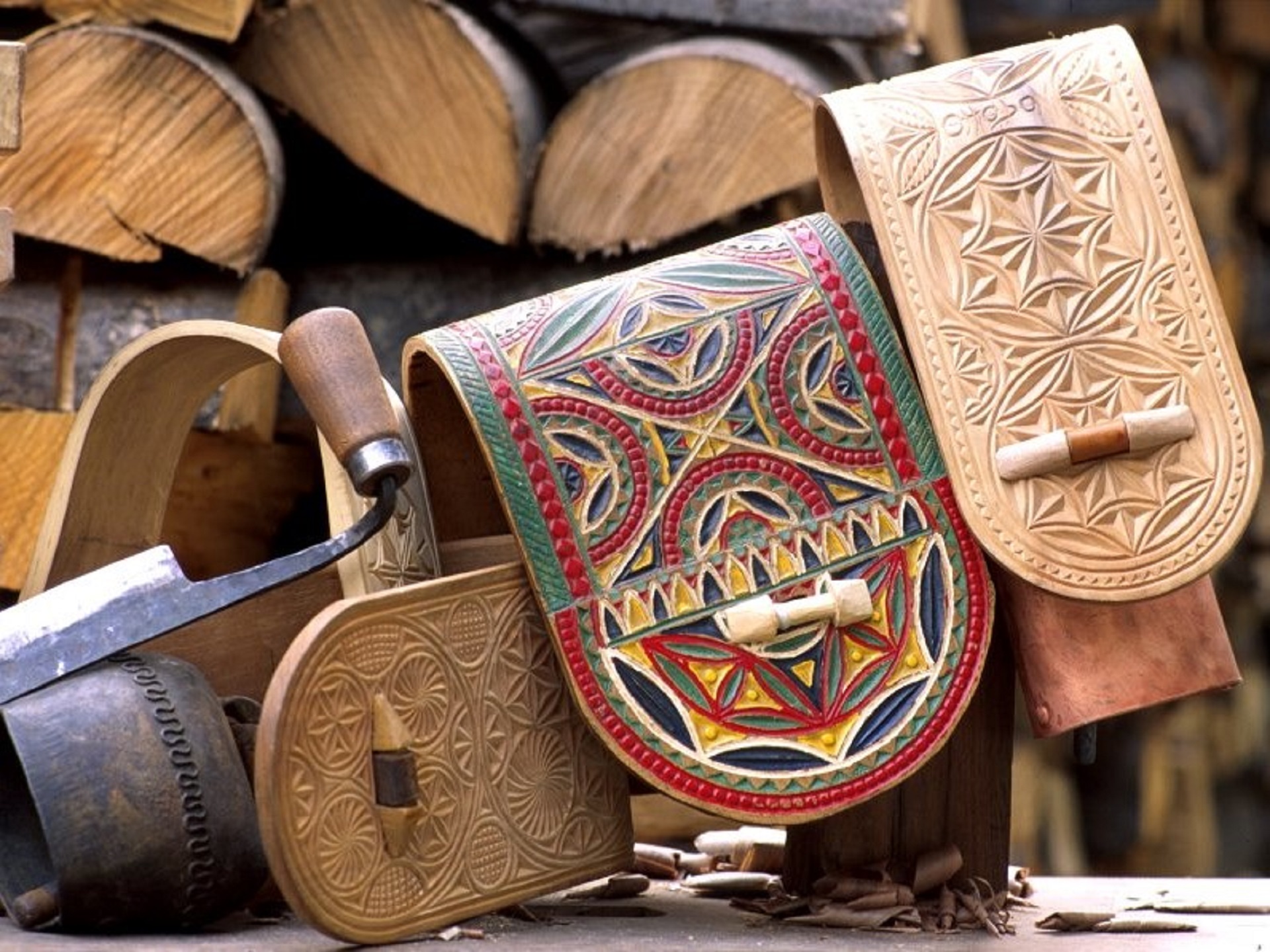 artisanat