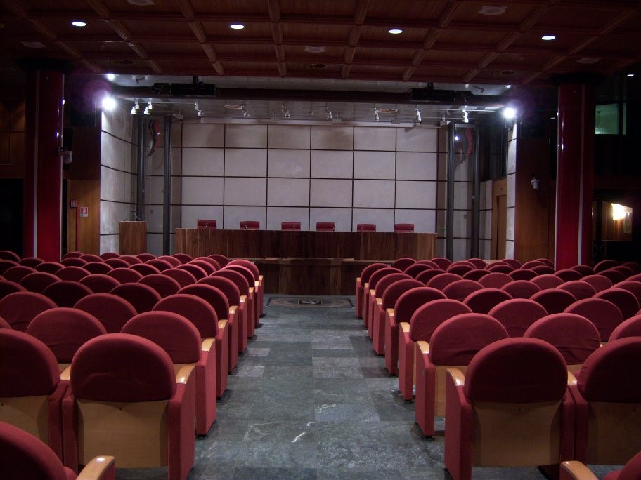 sala Maria Ida Viglino
