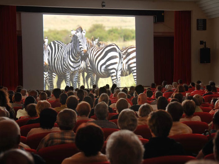 Gran Paradiso Film Festival