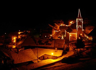Notturno