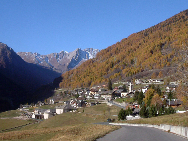 In autunno