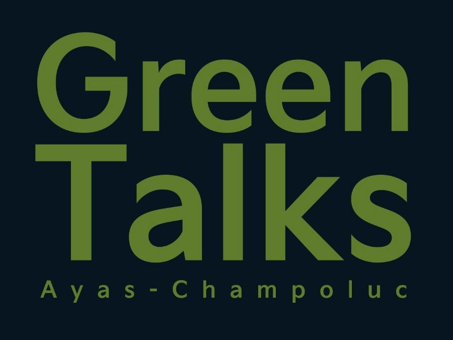 Green Talks
