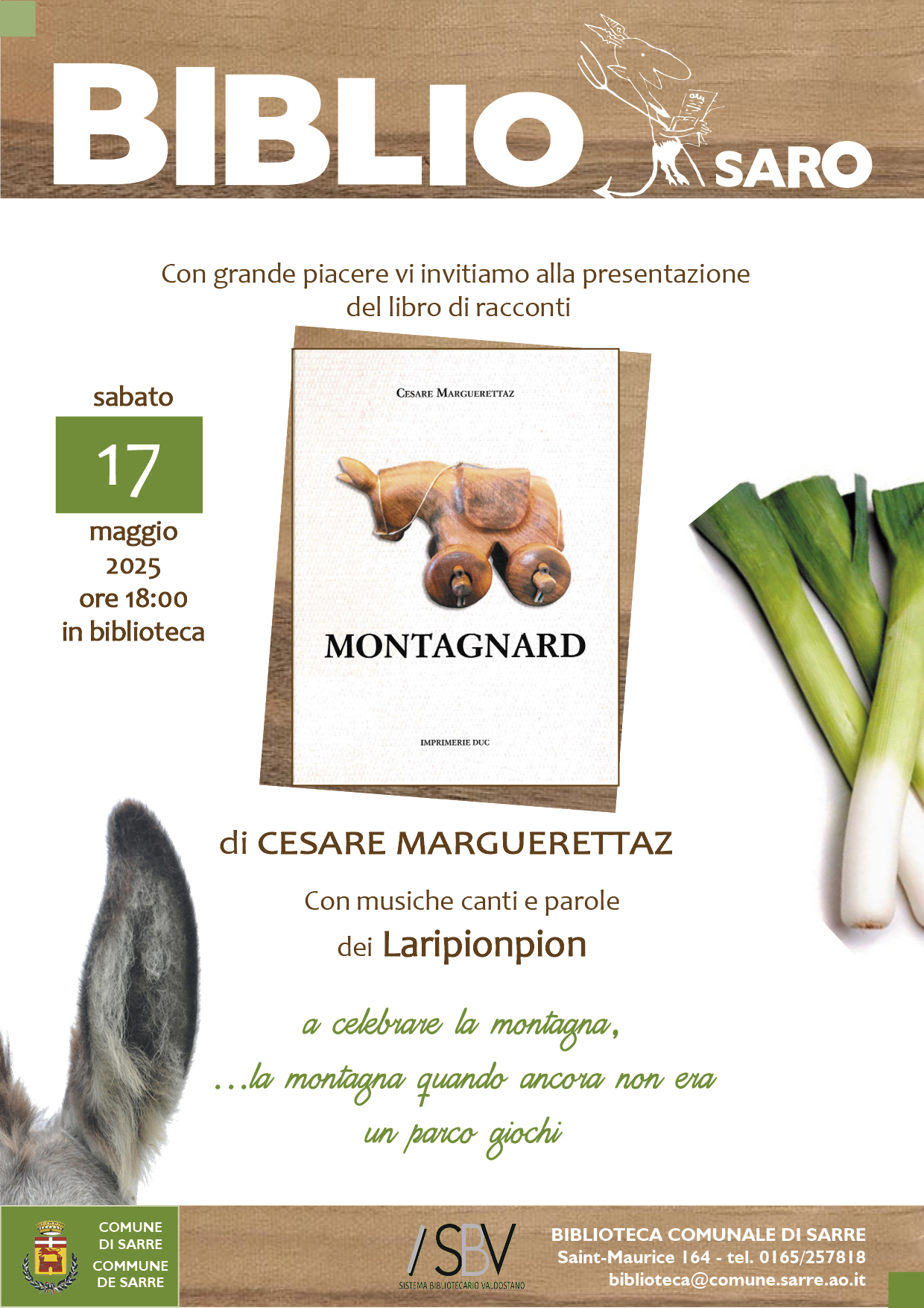Montagnard