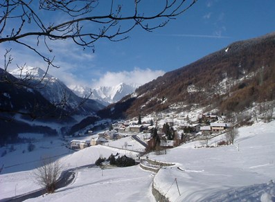 Panorama