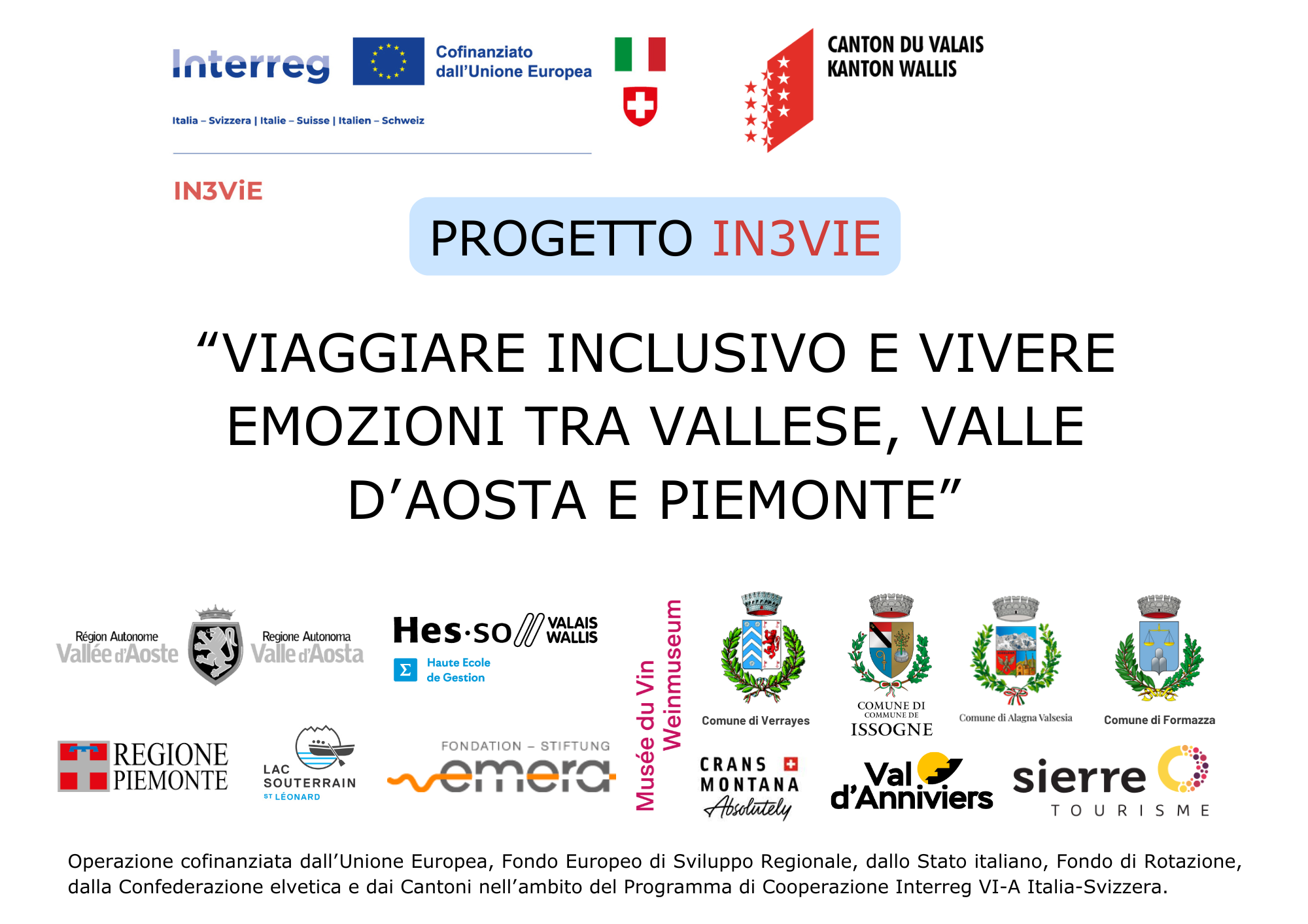 scheda progetto