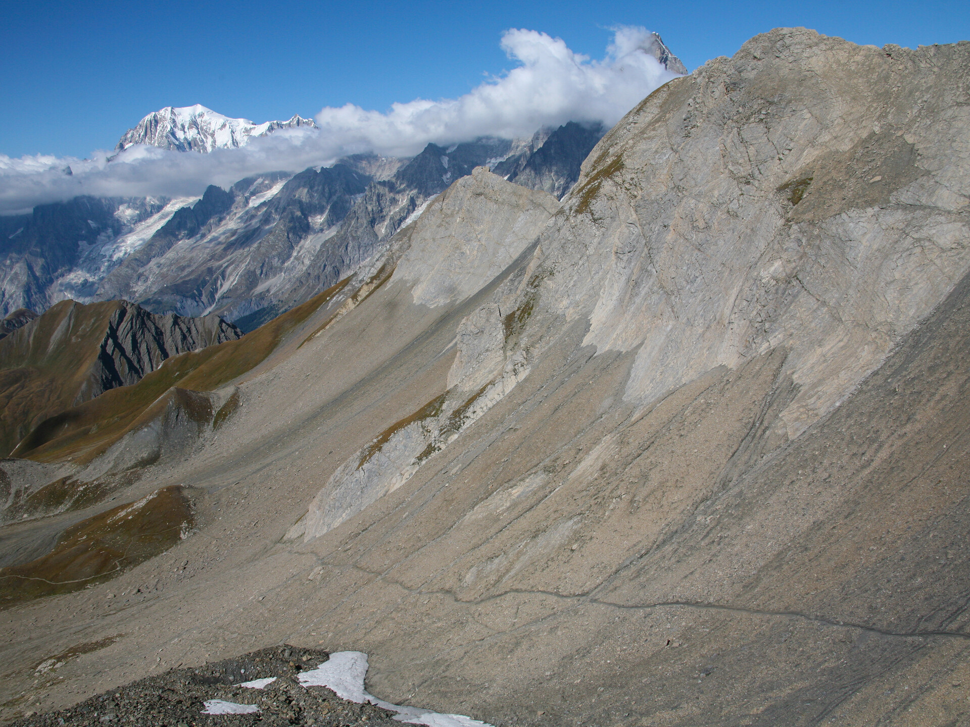 Vallone del Malatrà