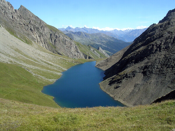 Lago Licony