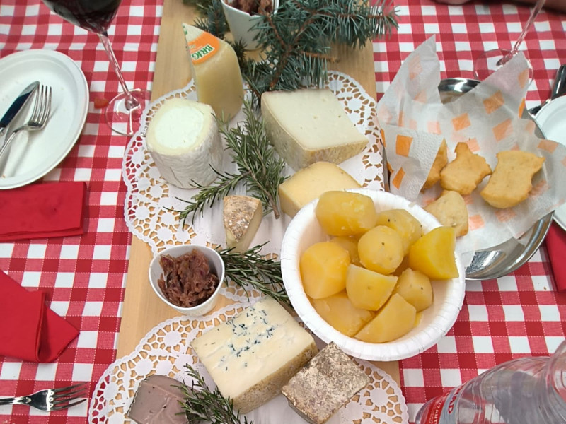 Degustazione