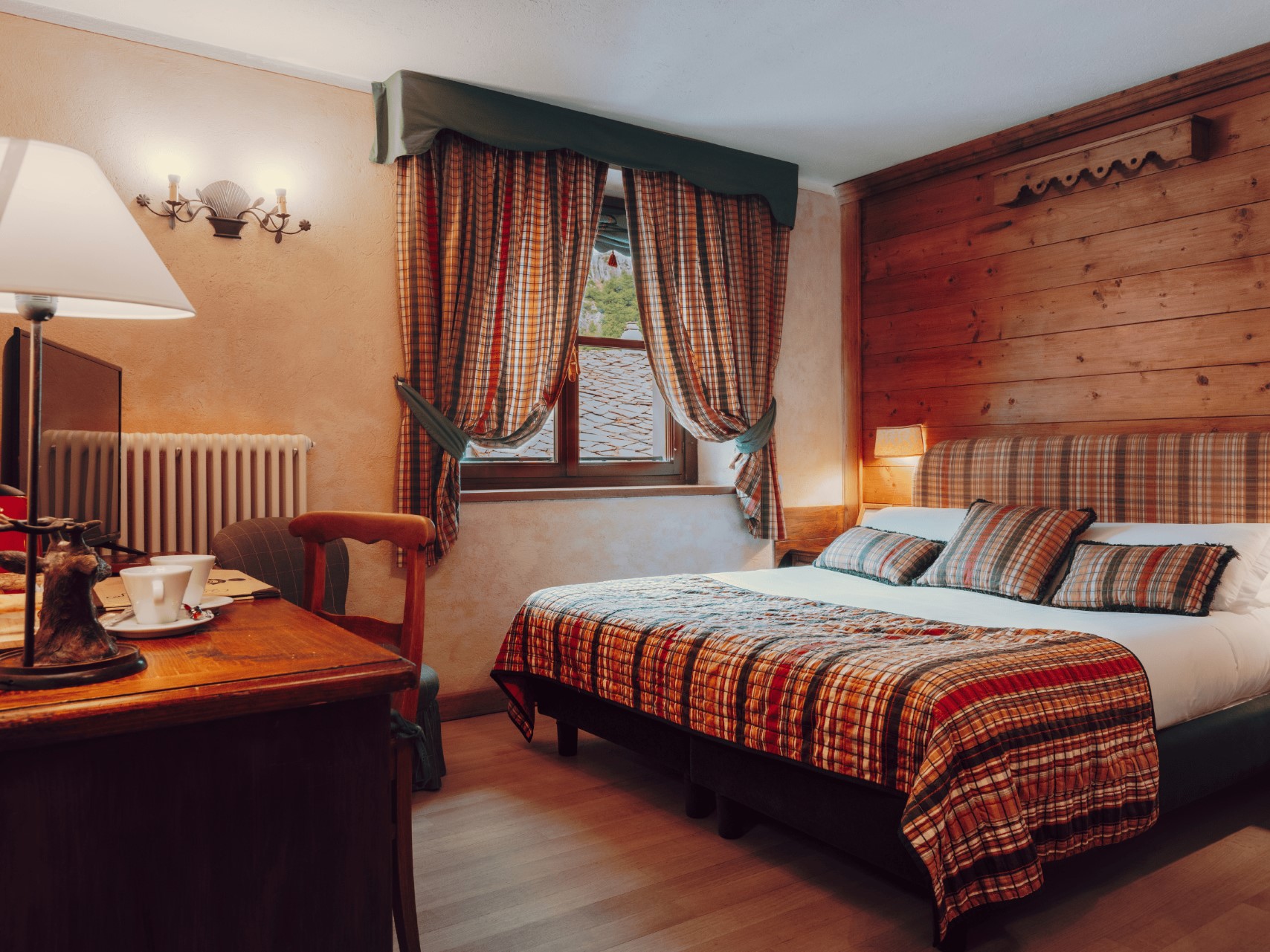 Villa Novecento Romantic Hotel - Camera