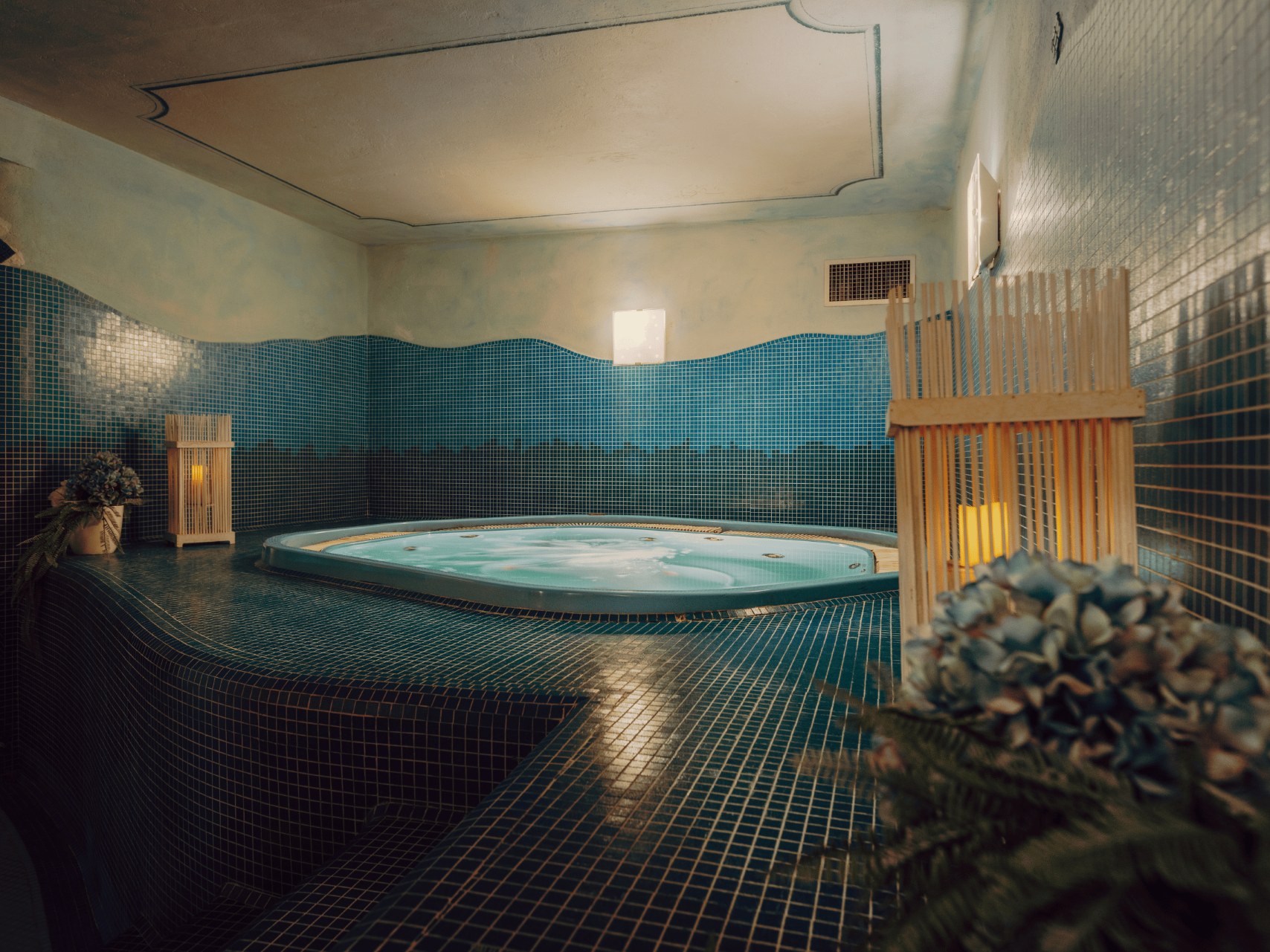 Villa Novecento Romantic Hotel - SPA