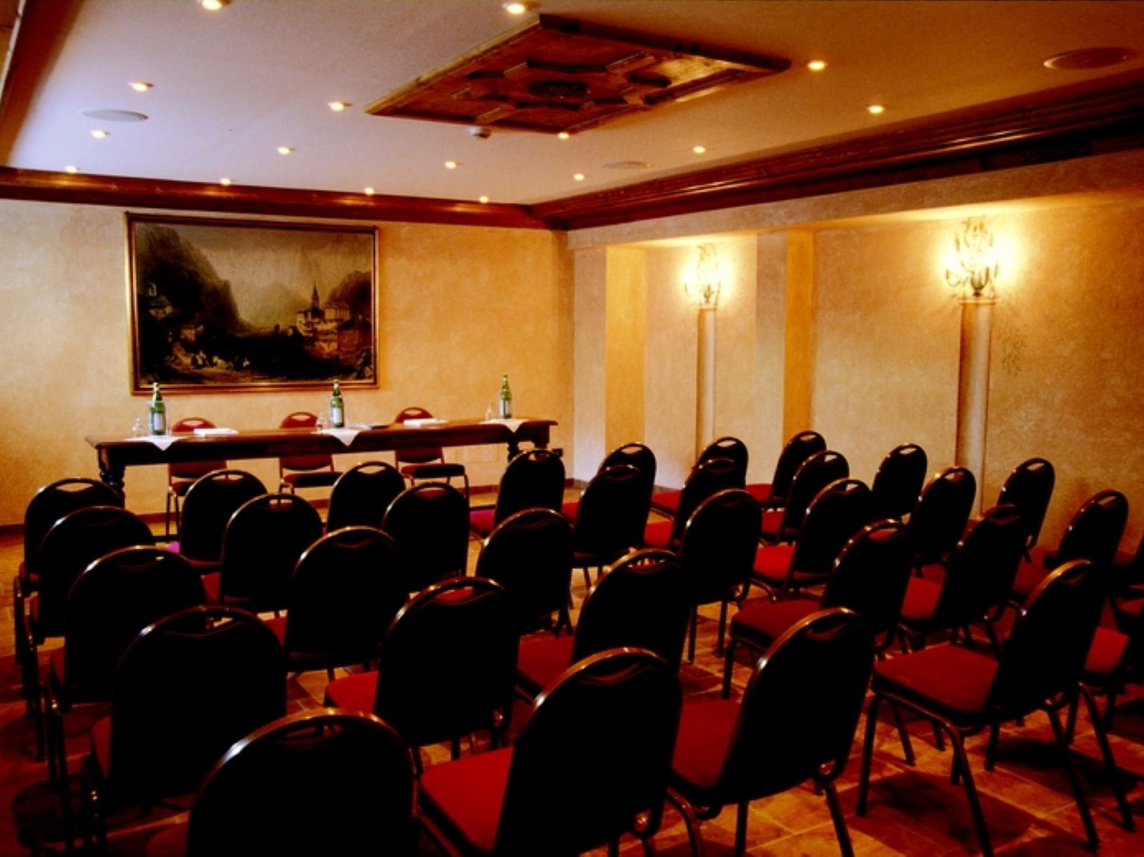 Villa Novecento Romantic Hotel - Sala congressi