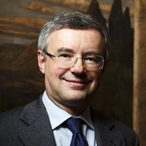 Alessandro Barbero