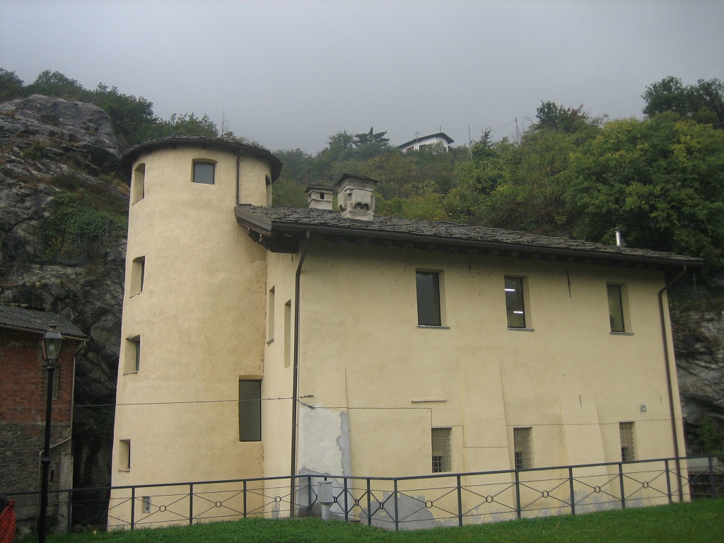 Palazzo Enrielli