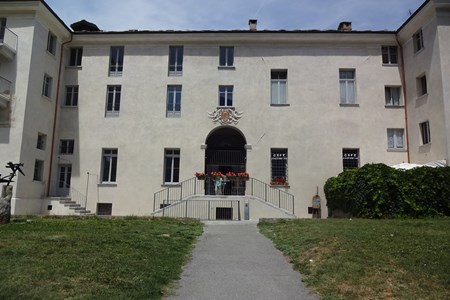 ansermin