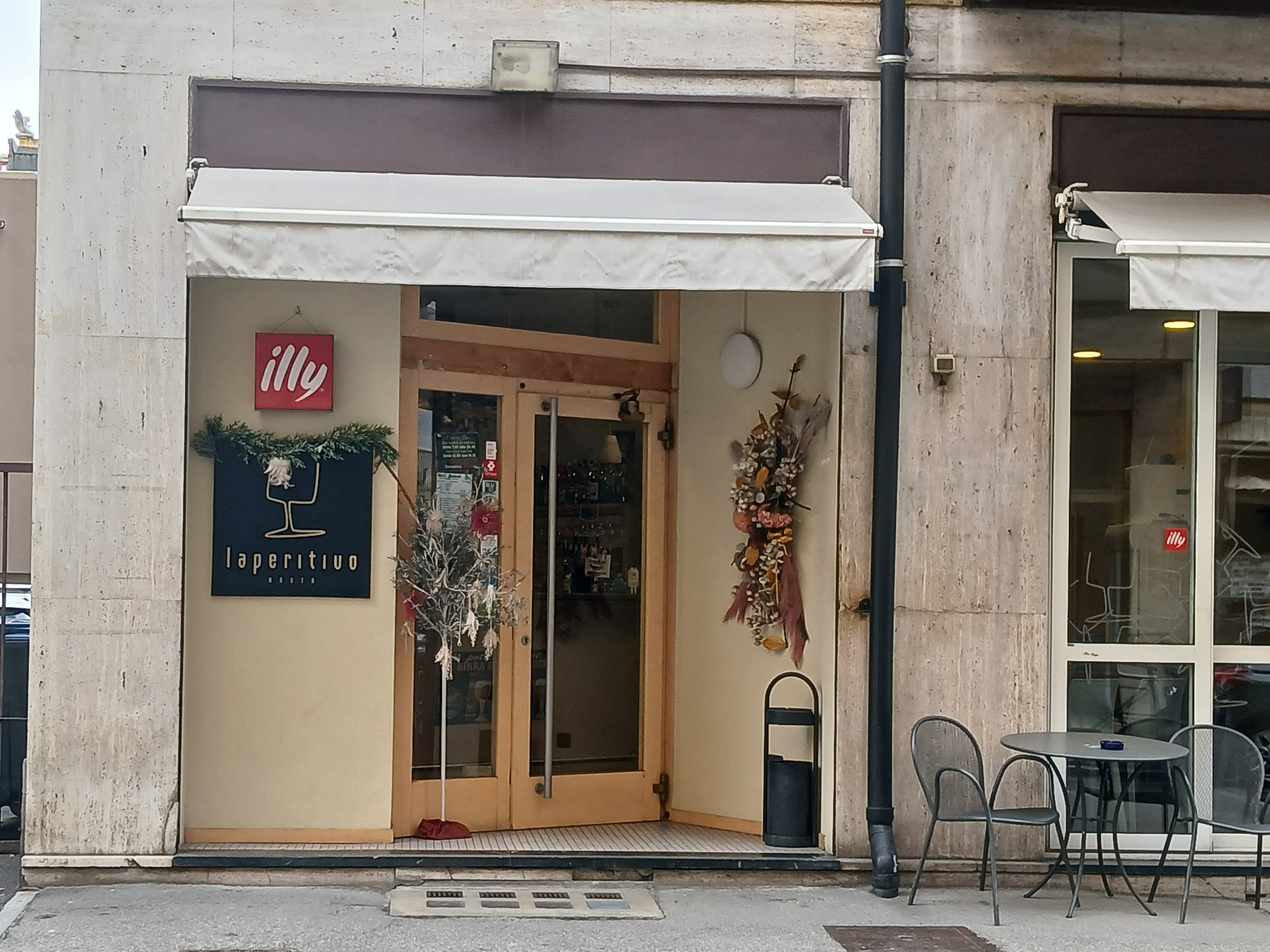 L'Aperitivo