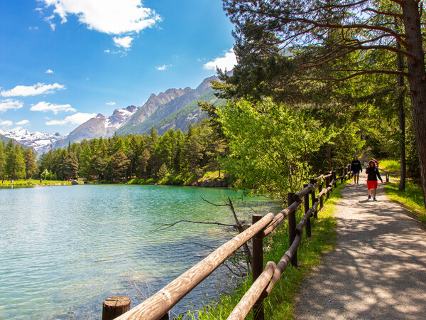 lago Lexert