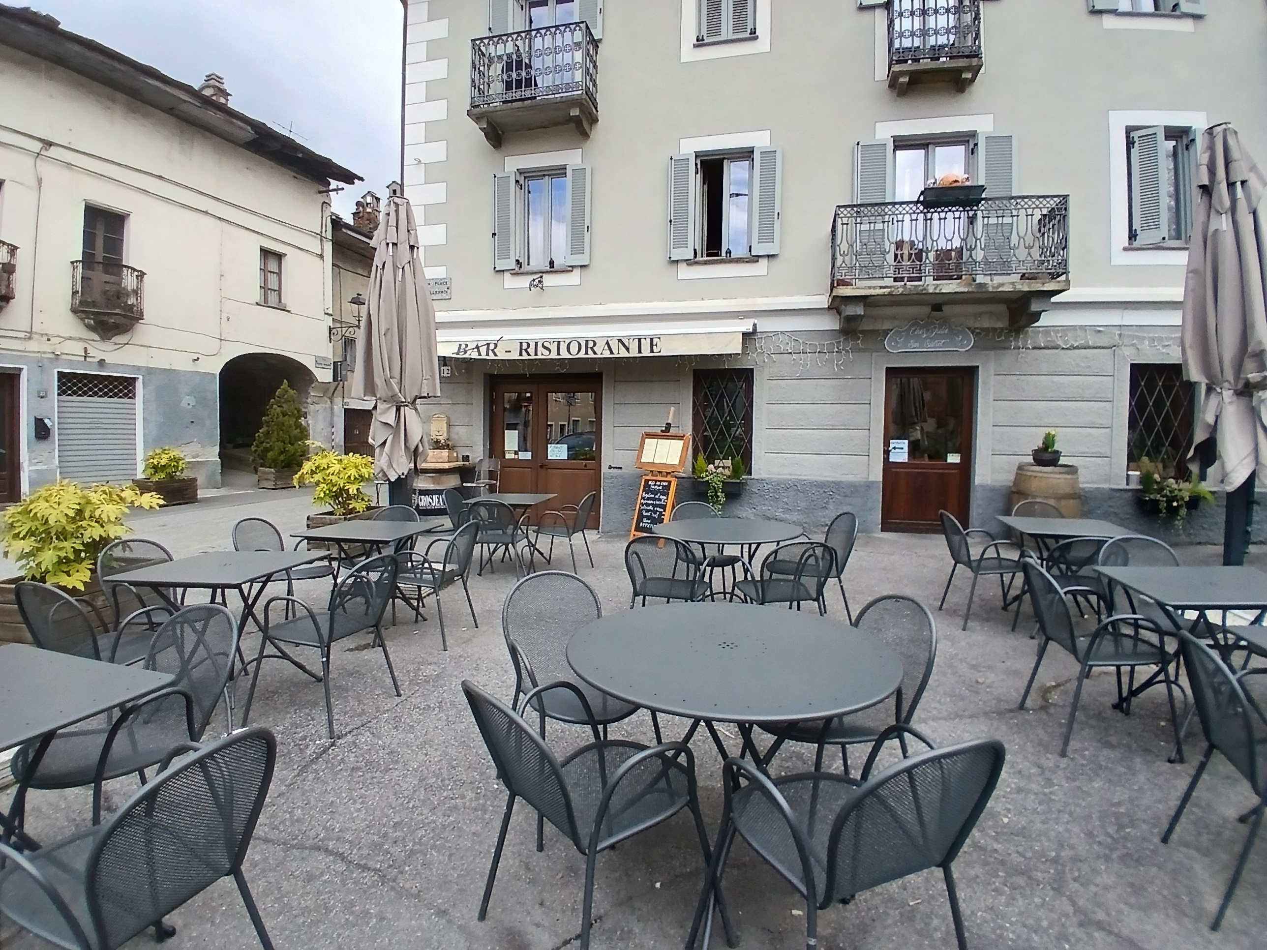 Bistrot Chez Julie