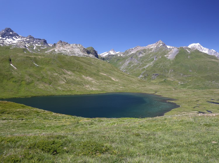 Riserva di pesca speciale "Lago Verney"