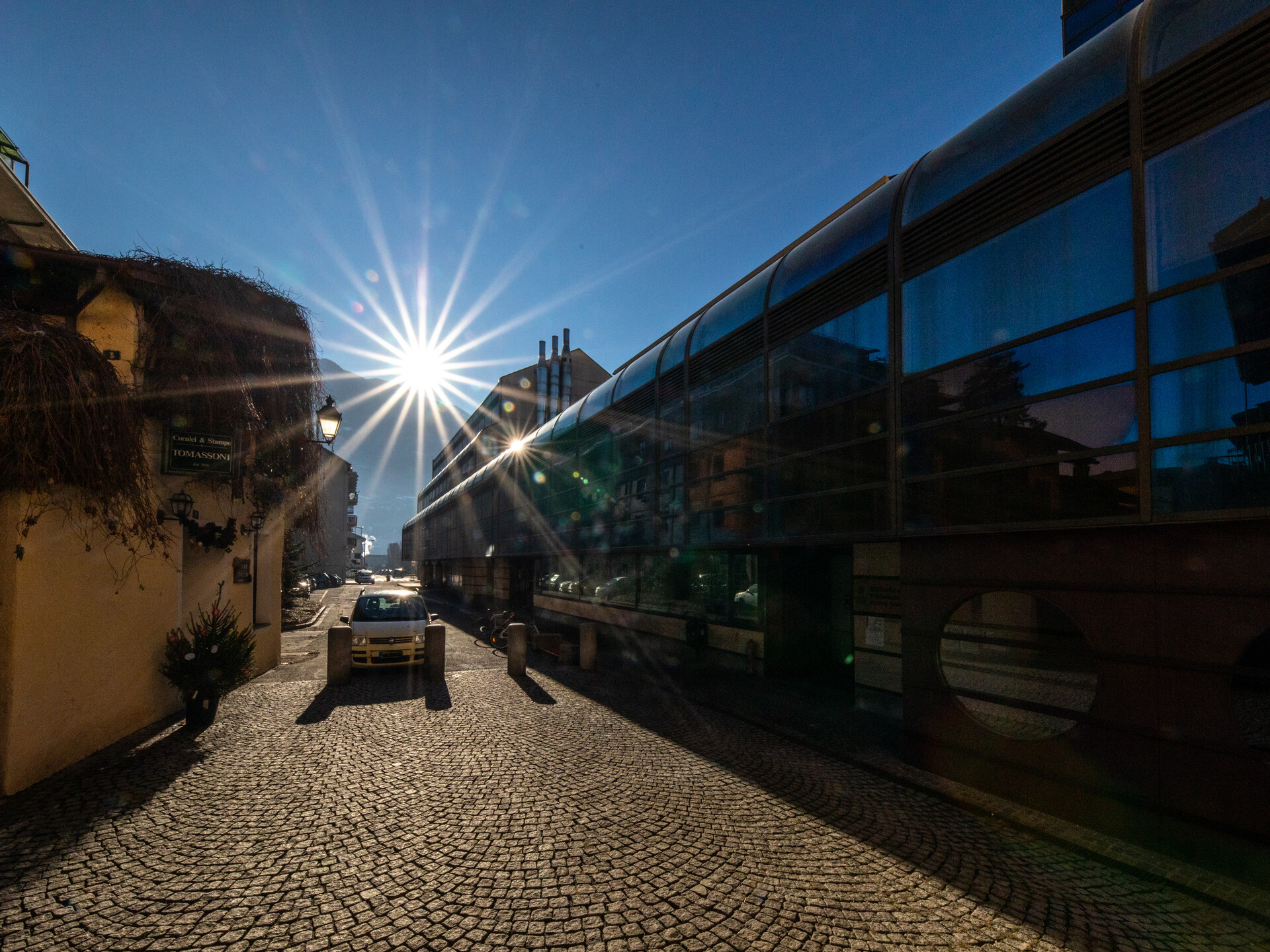 Biblioteca regionale 