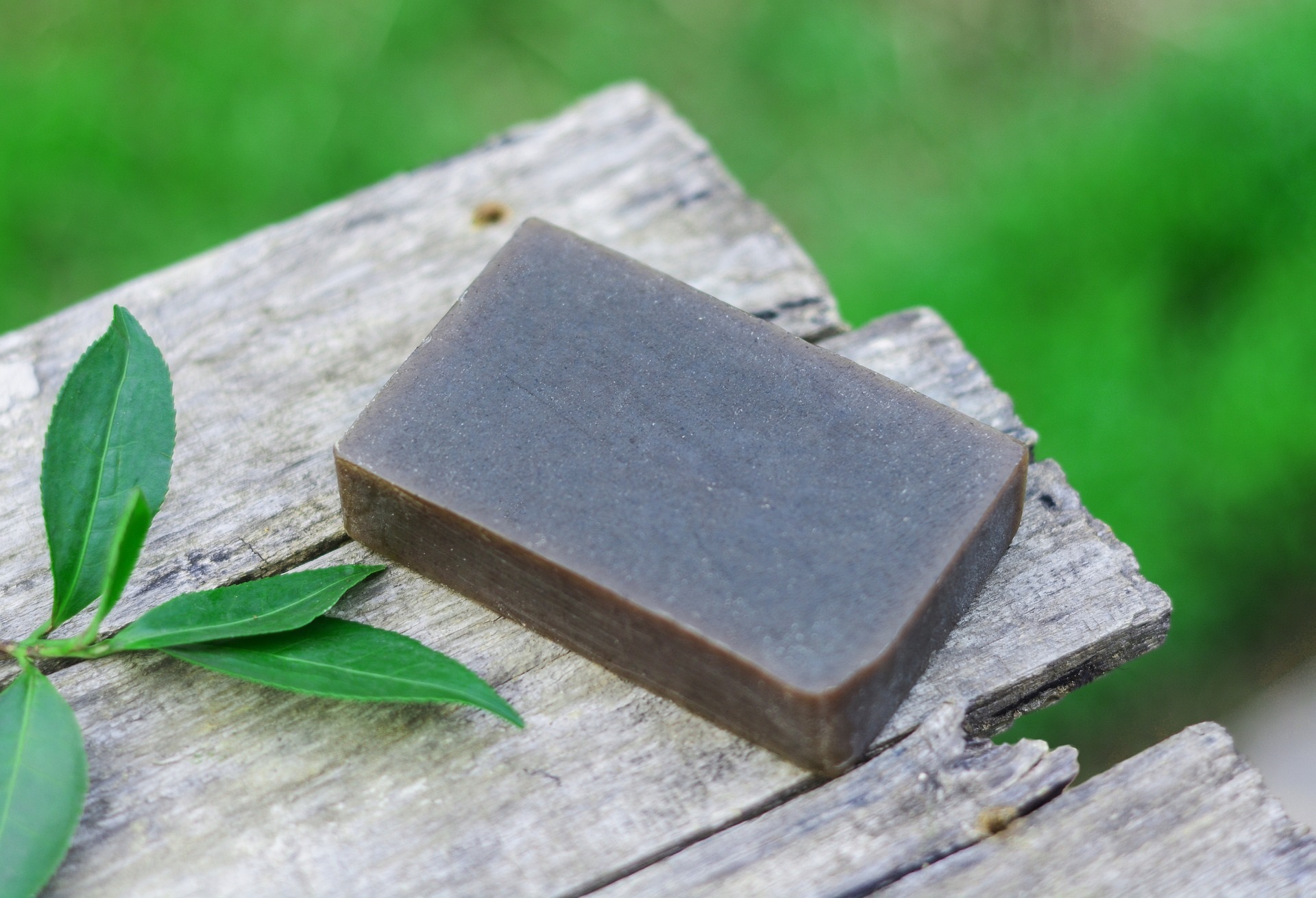 Sapone naturale