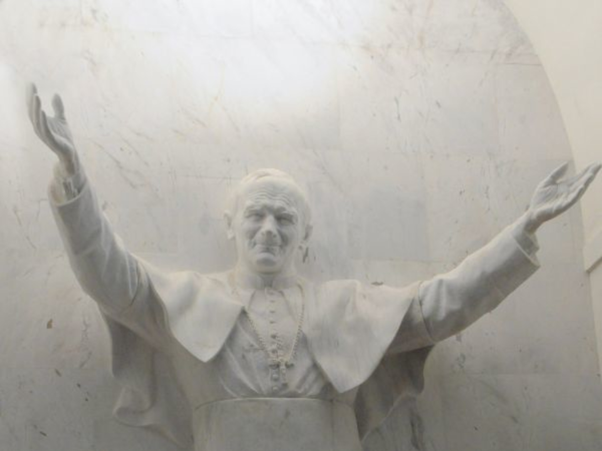 Papa Giovanni Paolo II