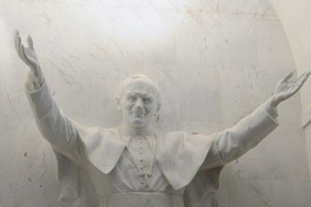 Papa Giovanni Paolo II