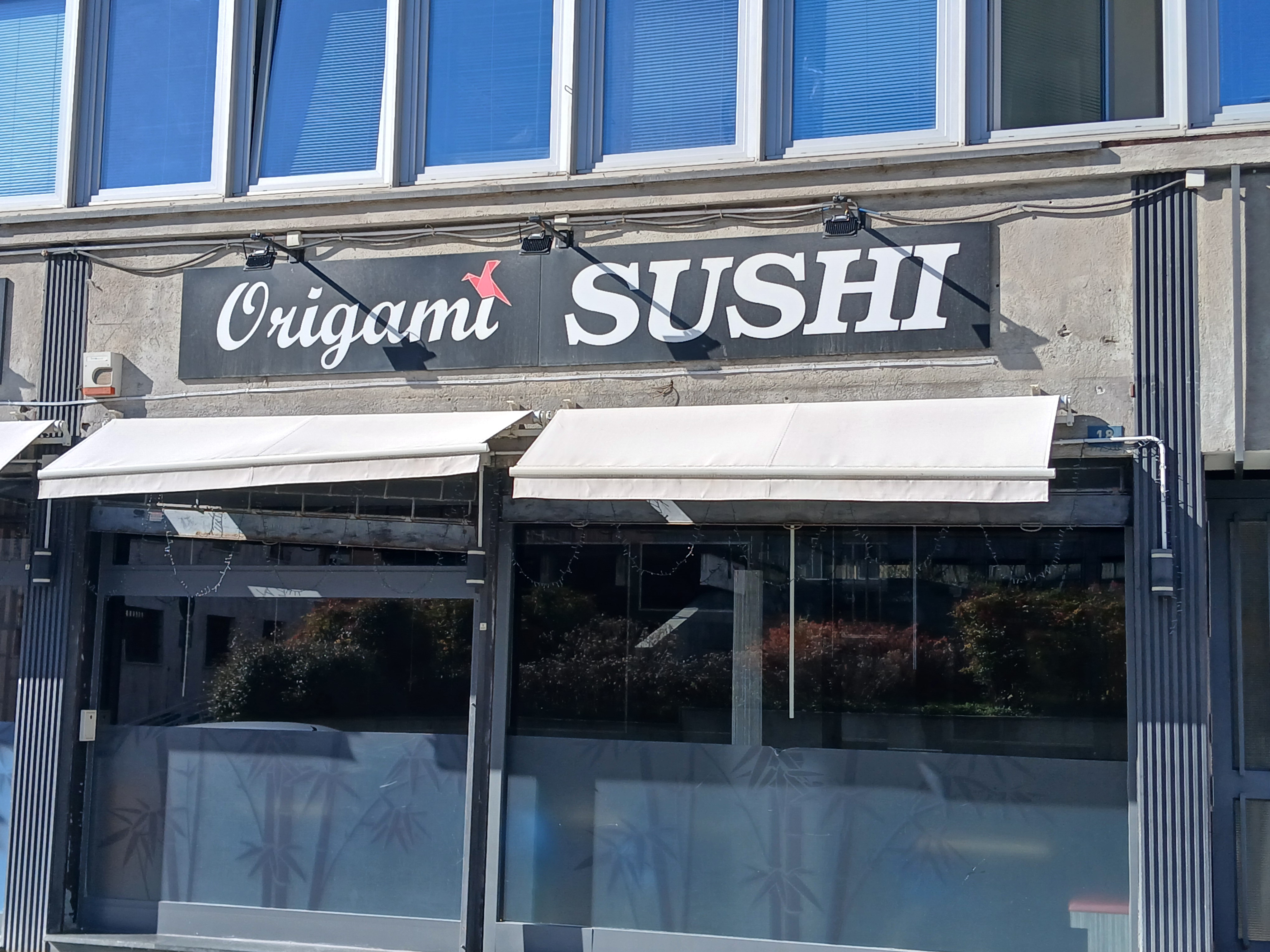 Origami