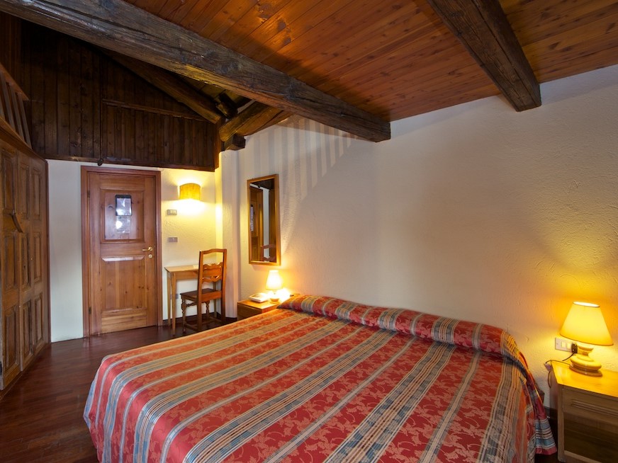 Hotel Dolonne - Camera