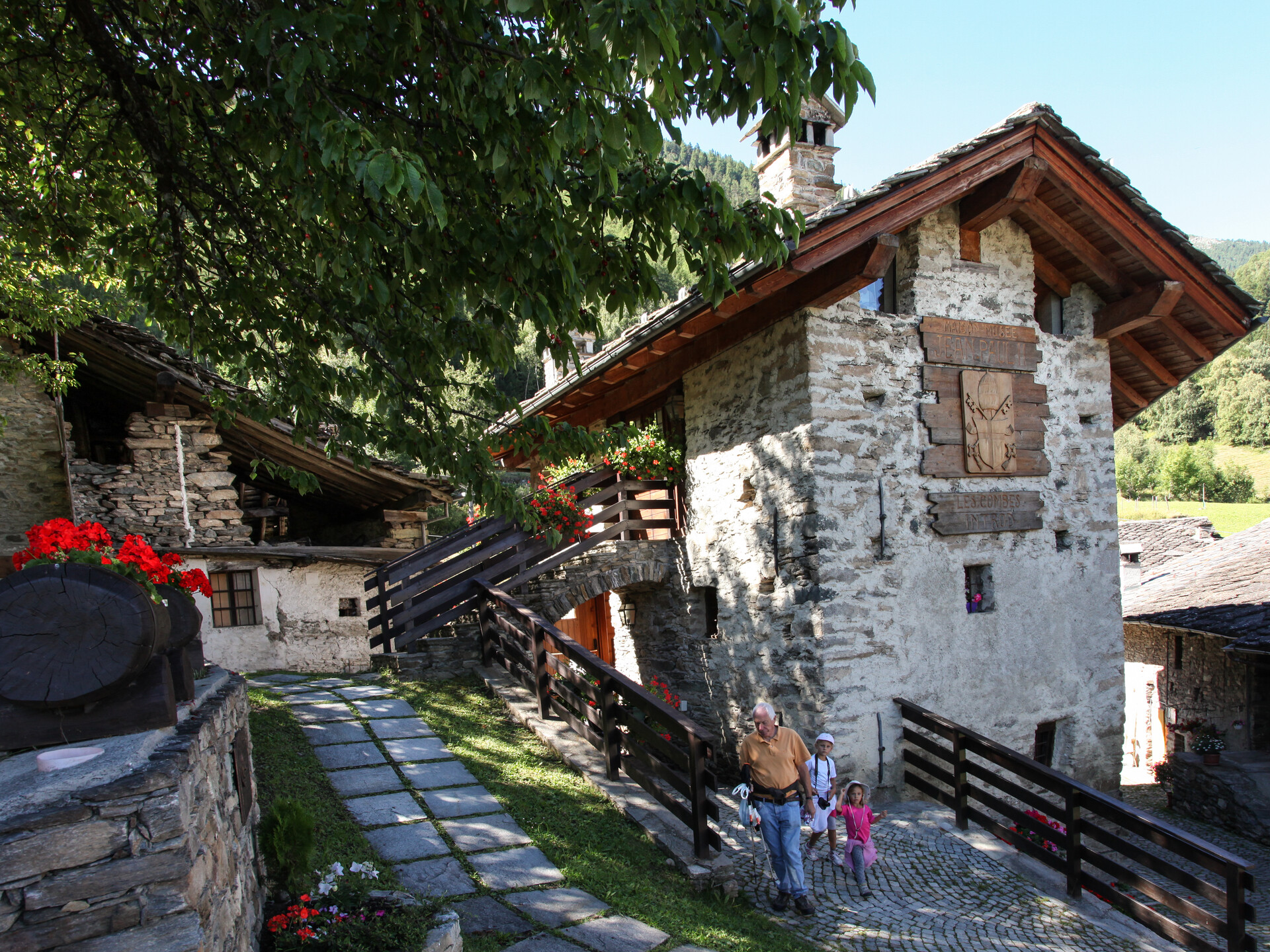 Museo Papa Giovanni Paolo II