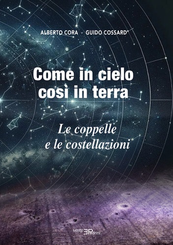 Libro Cossard e Cora