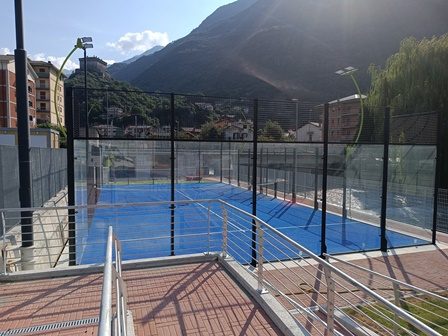 Padel