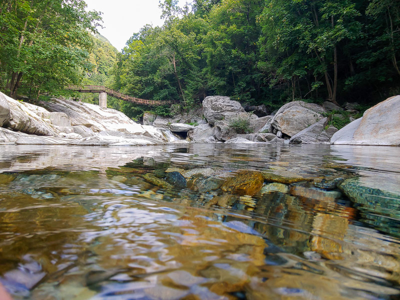 Torrente Ayasse
