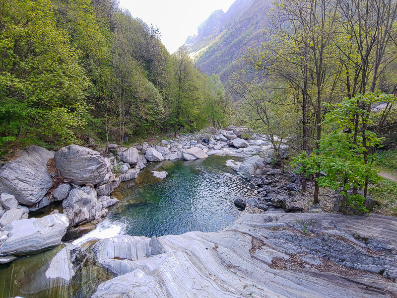 Torrente Ayasse