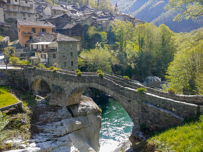 Ponte a Pontboset