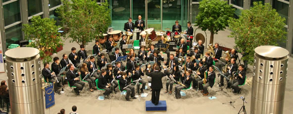 Corpo musicale