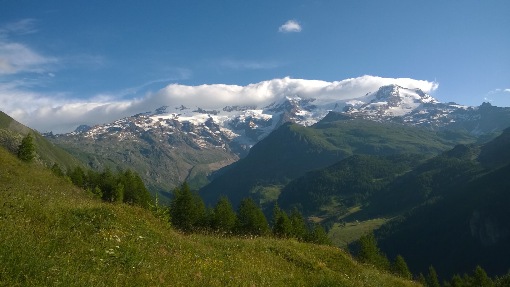 Monte Rosa