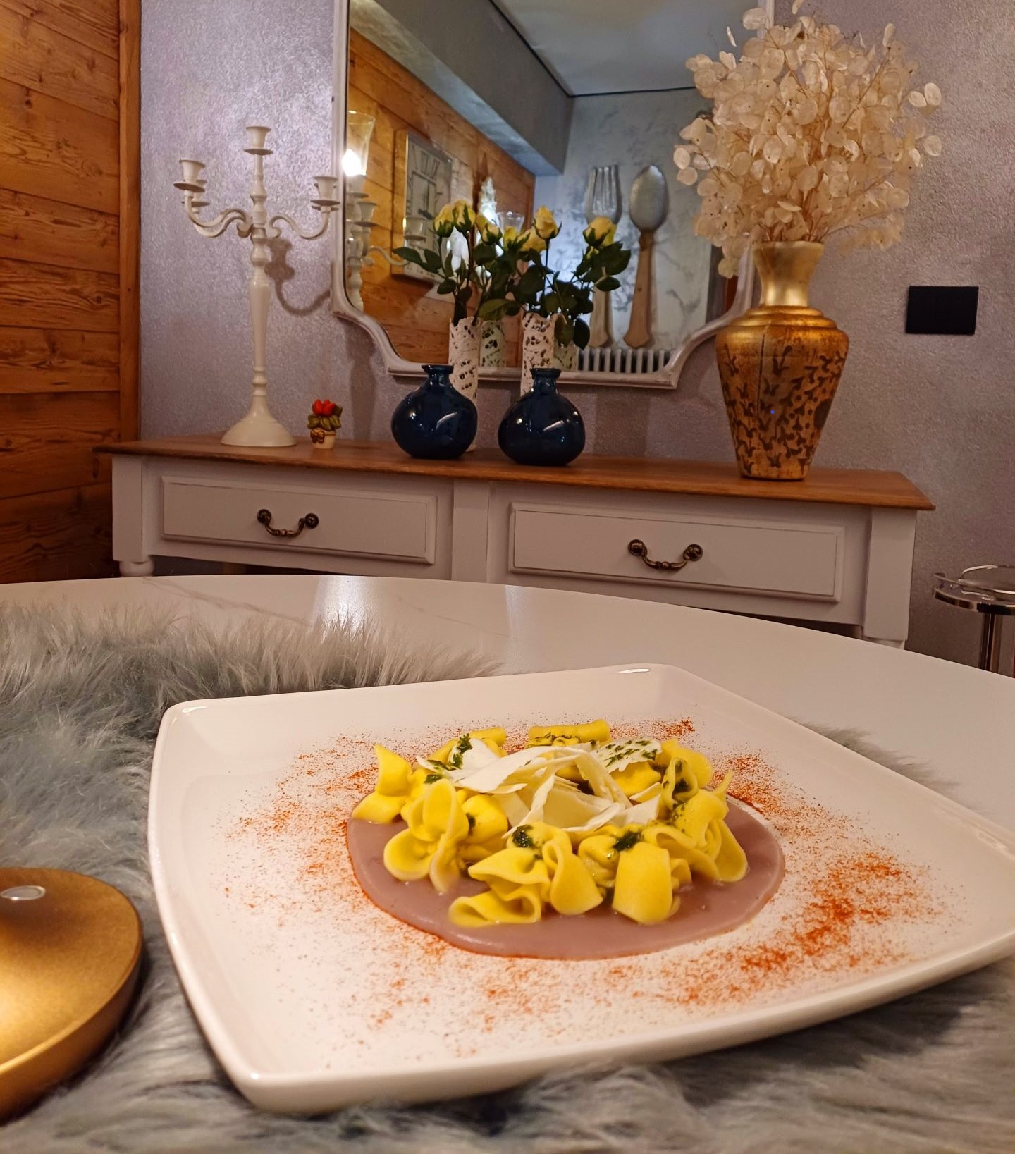 Le Petit Gourmet