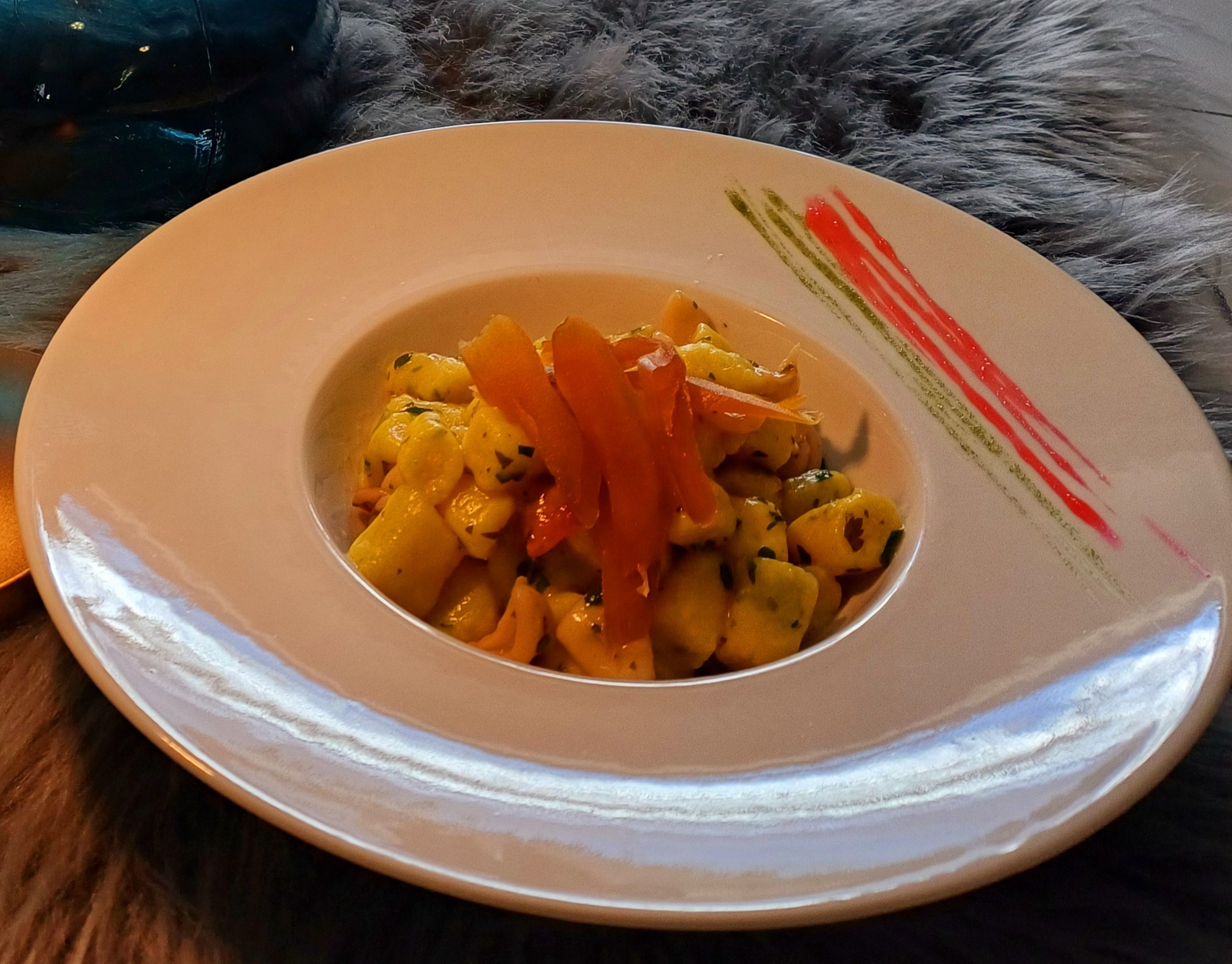 Le Petit Gourmet