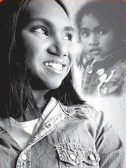 Angelica Thushintha Perrone