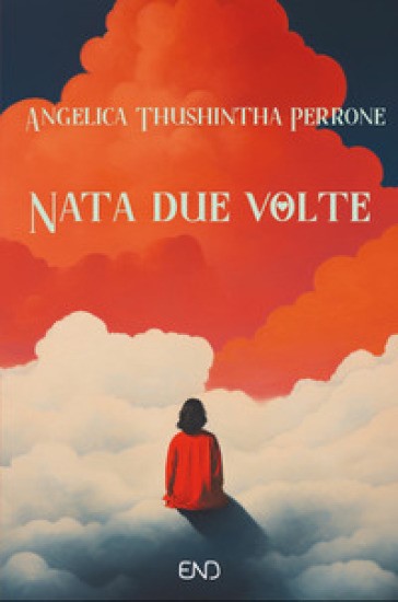 Libro Nata due volte