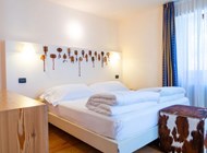 Hotel Berthod - Camera