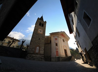 Chiesa parrocchiale