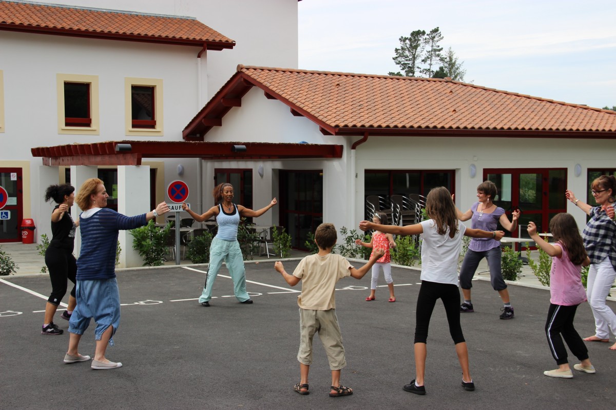 Zumba