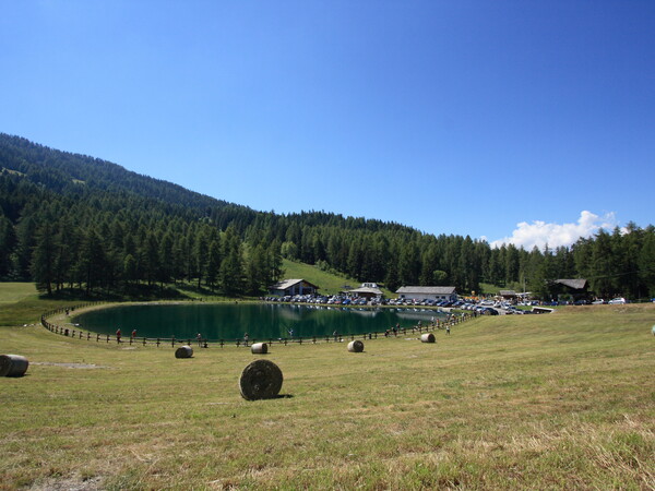 Col di Joux