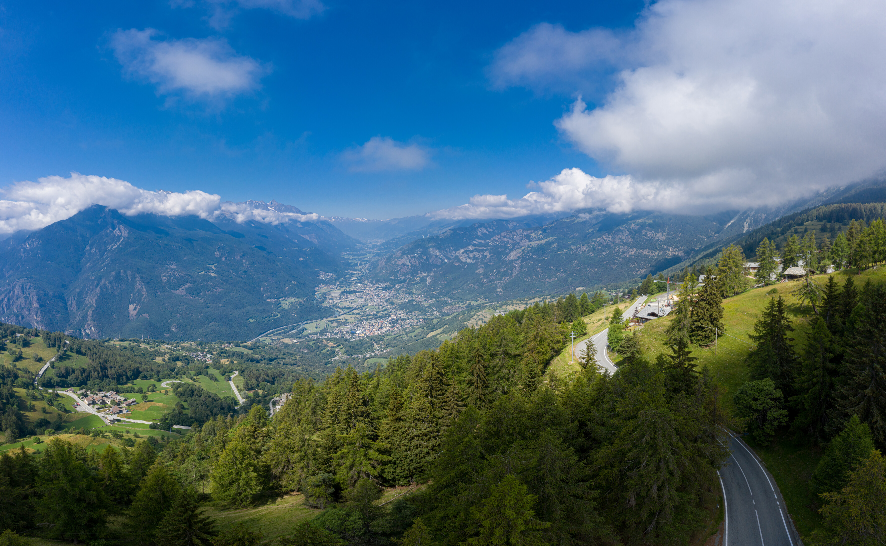 Col di Joux