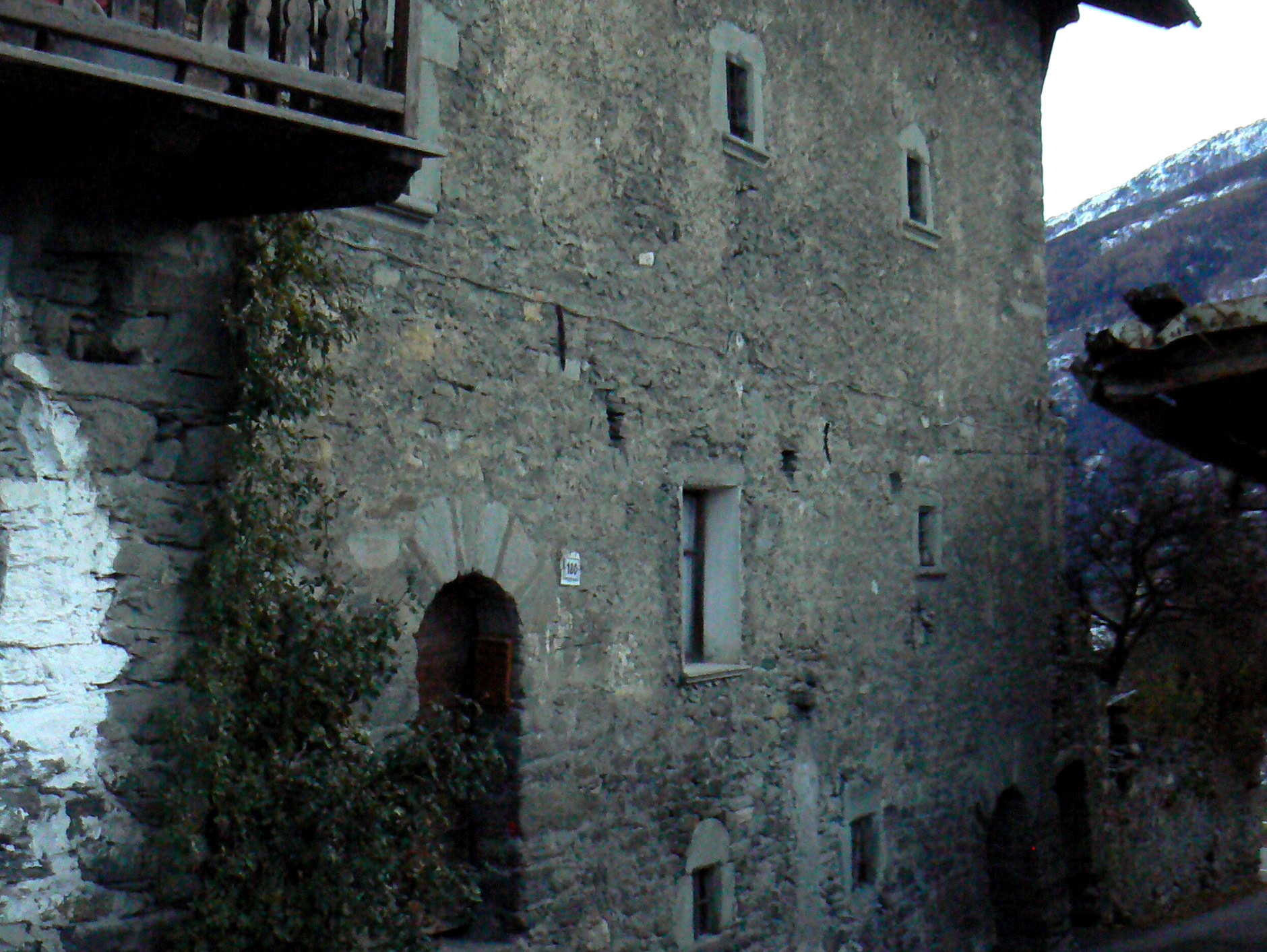 casaforte Aragon