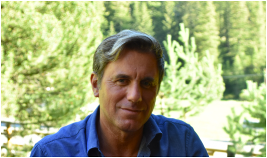 Foto Laurent Sarteur 