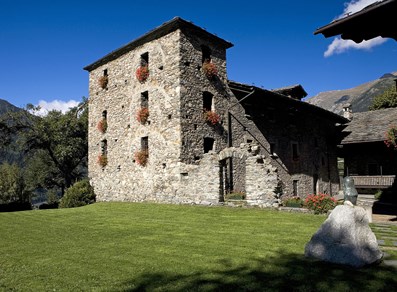 Appartamenti