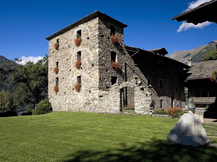 La Salle - Maison Gerbollier