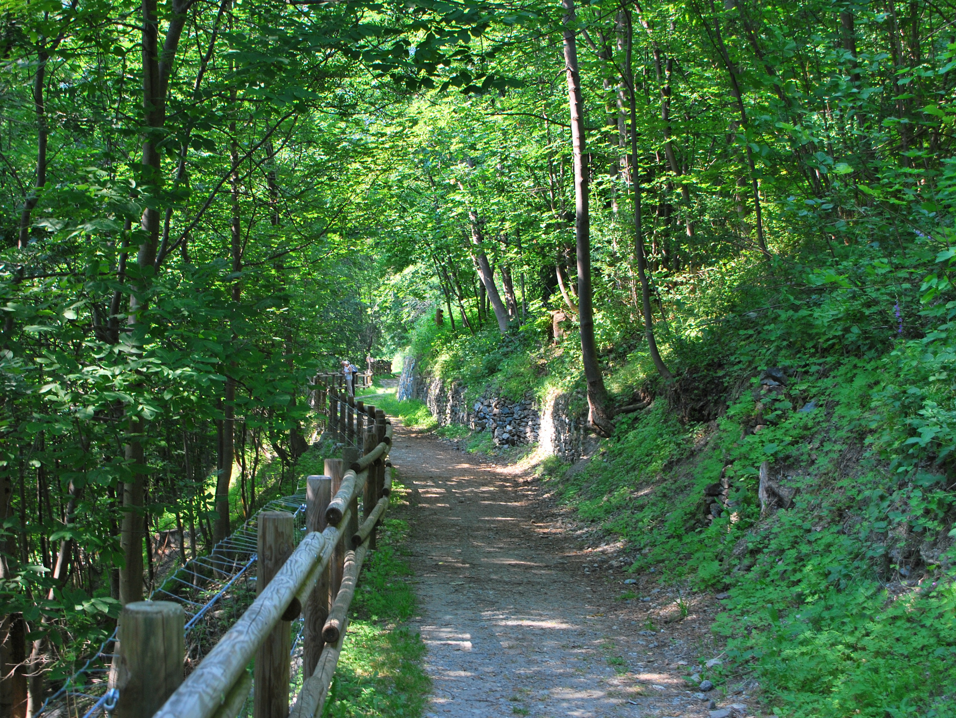 Rû de Liès